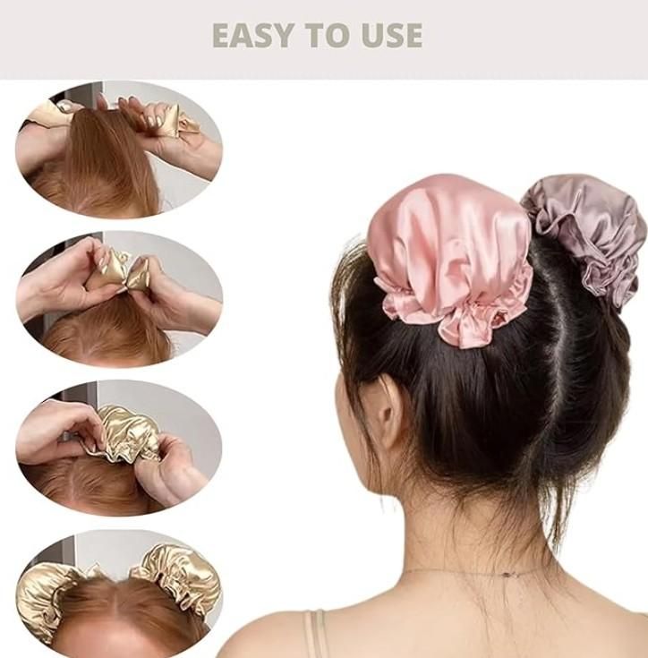 Trendy Heatless Haircurls Bon