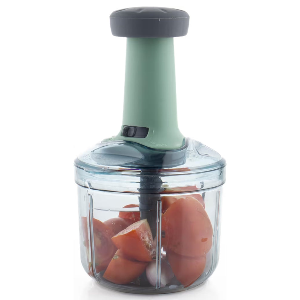 Manual Fruit and Vegetable Chopper
