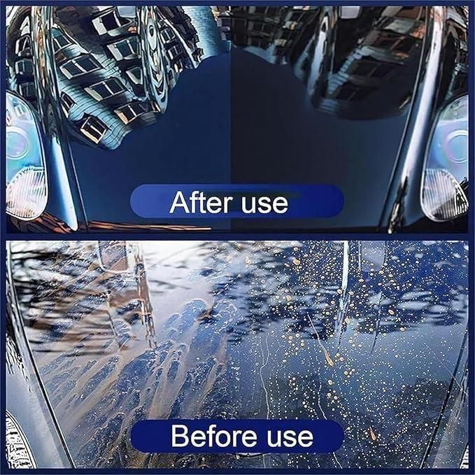 Sopami Car Coating Spray