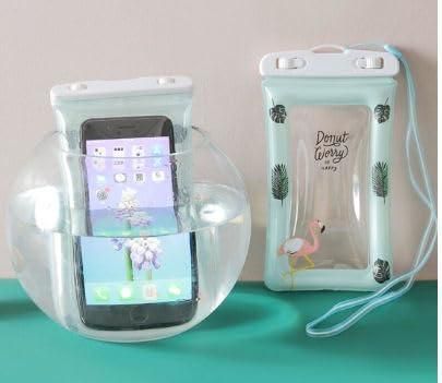 Waterproof Mobile Cover