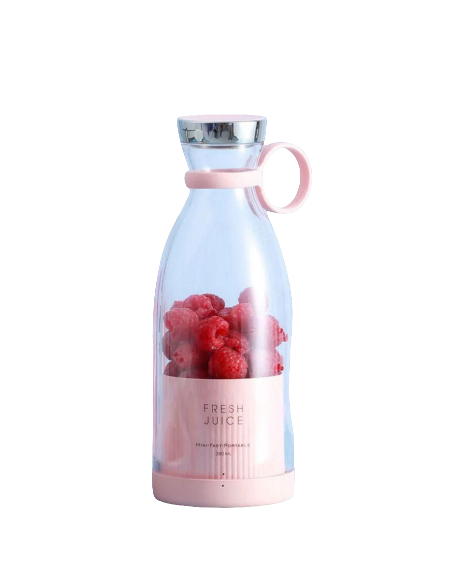 Traverl Portable Mini Juice Blender