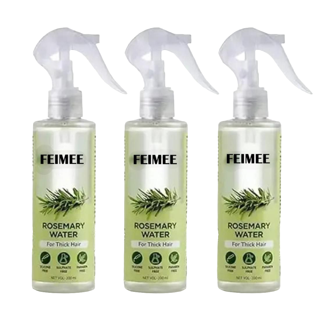 Rosemary Water, Hair Spray For Regrowth Buy 1 Get 2 Free