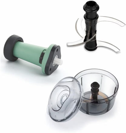 Manual Fruit and Vegetable Chopper