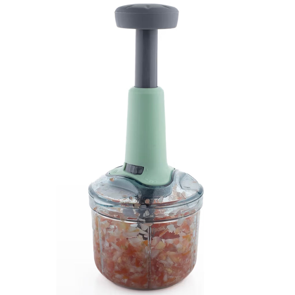 Manual Fruit and Vegetable Chopper